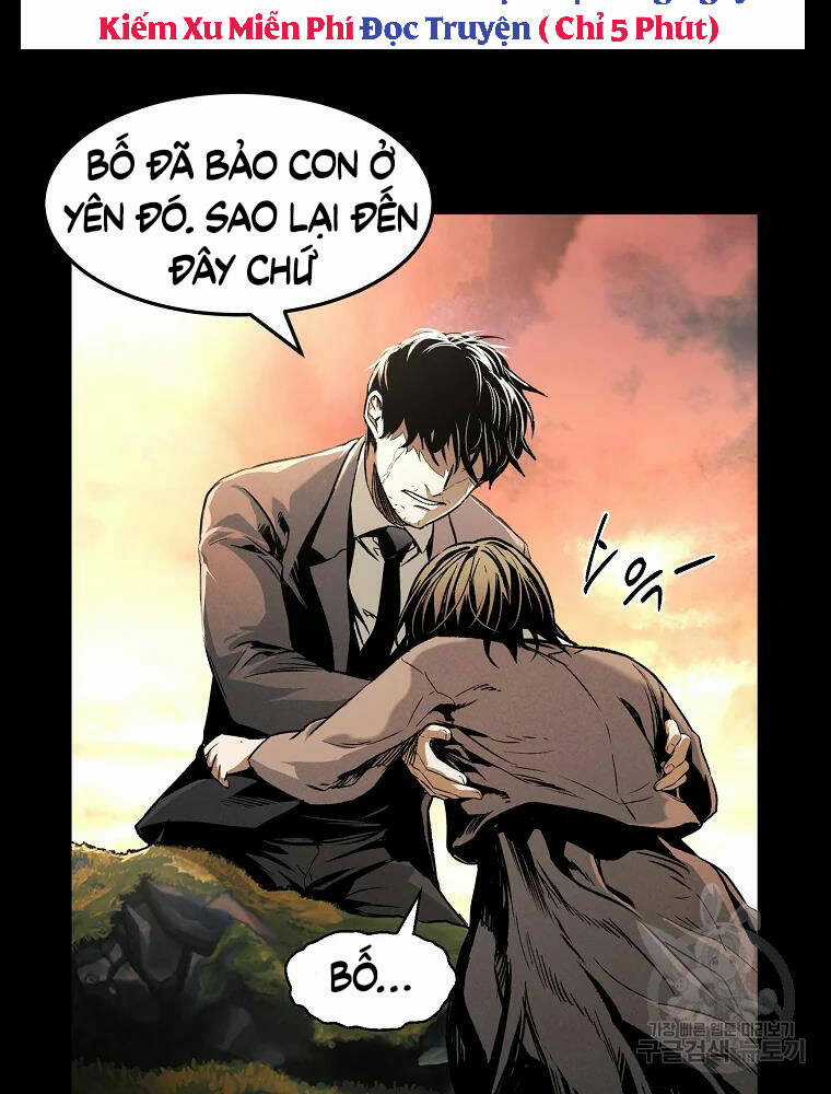 Kẻ Bất Bại - Chapter 6 - Trang 92