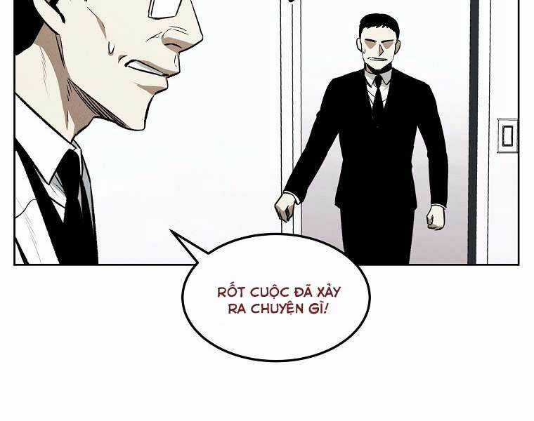 Kẻ Bất Bại - Chapter 60 - Trang 11