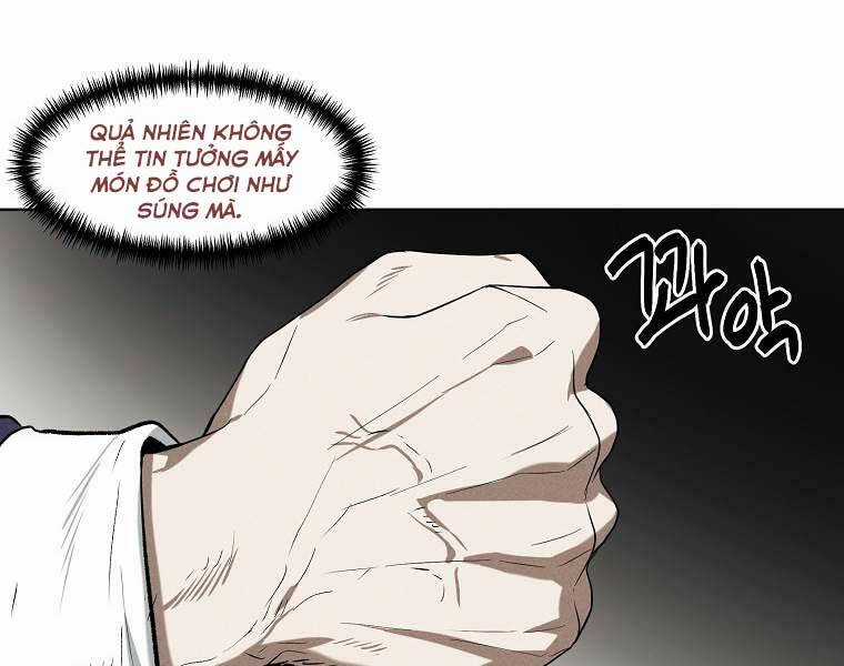 Kẻ Bất Bại - Chapter 60 - Trang 105