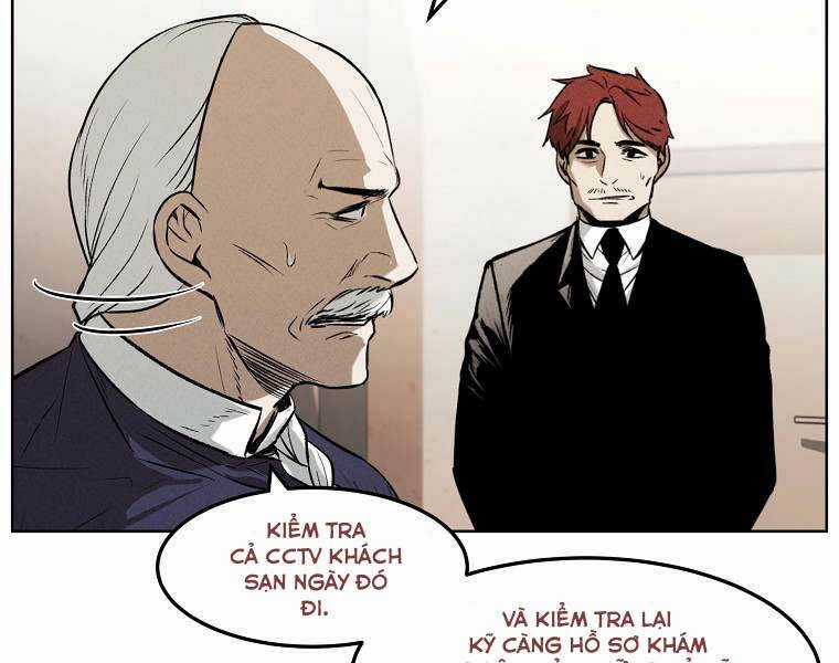 Kẻ Bất Bại - Chapter 60 - Trang 127
