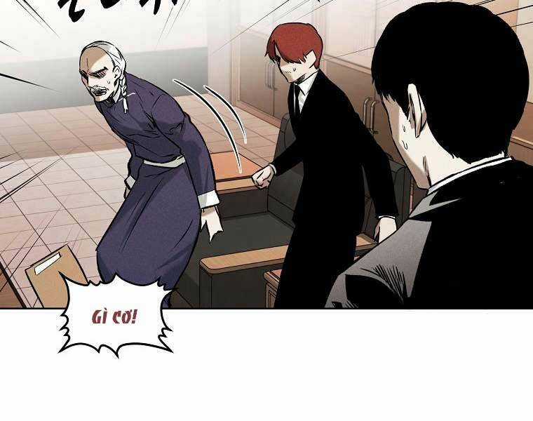 Kẻ Bất Bại - Chapter 60 - Trang 133