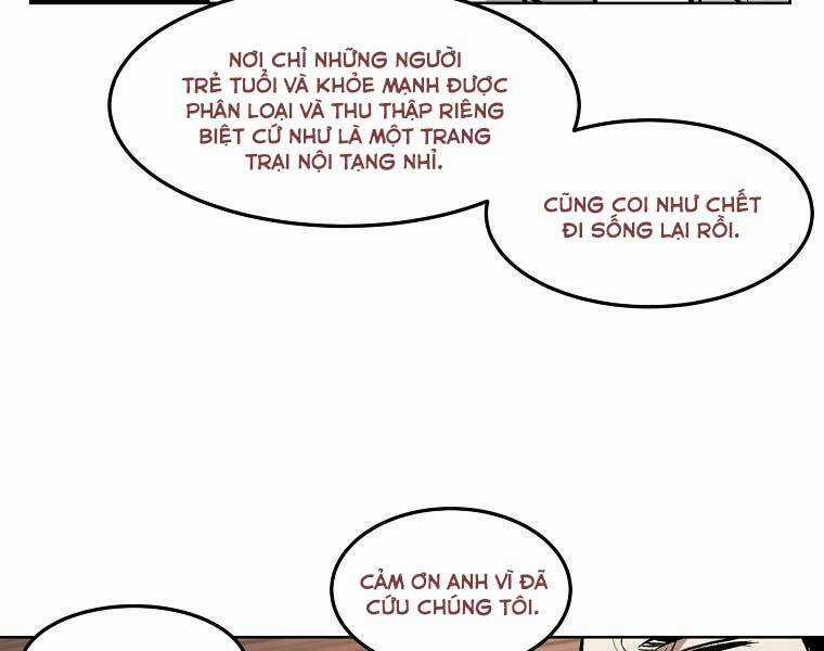 Kẻ Bất Bại - Chapter 60 - Trang 66