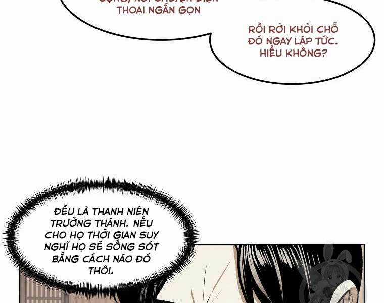 Kẻ Bất Bại - Chapter 60 - Trang 77