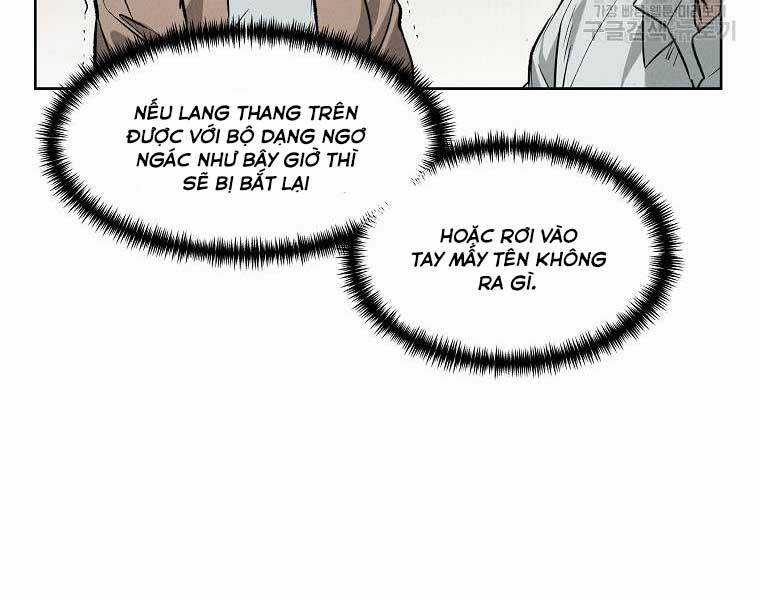 Kẻ Bất Bại - Chapter 60 - Trang 84