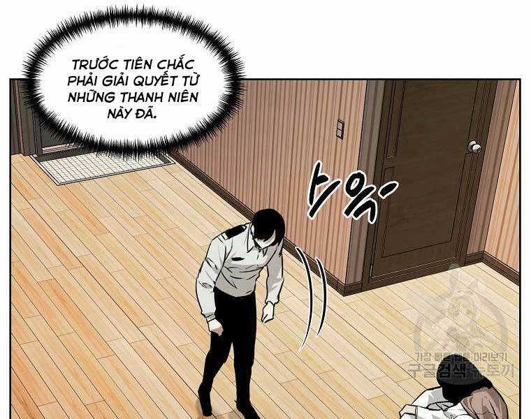 Kẻ Bất Bại - Chapter 60 - Trang 85