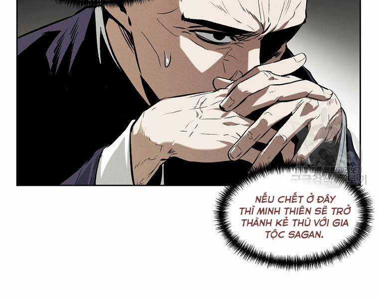 Kẻ Bất Bại - Chapter 60 - Trang 93