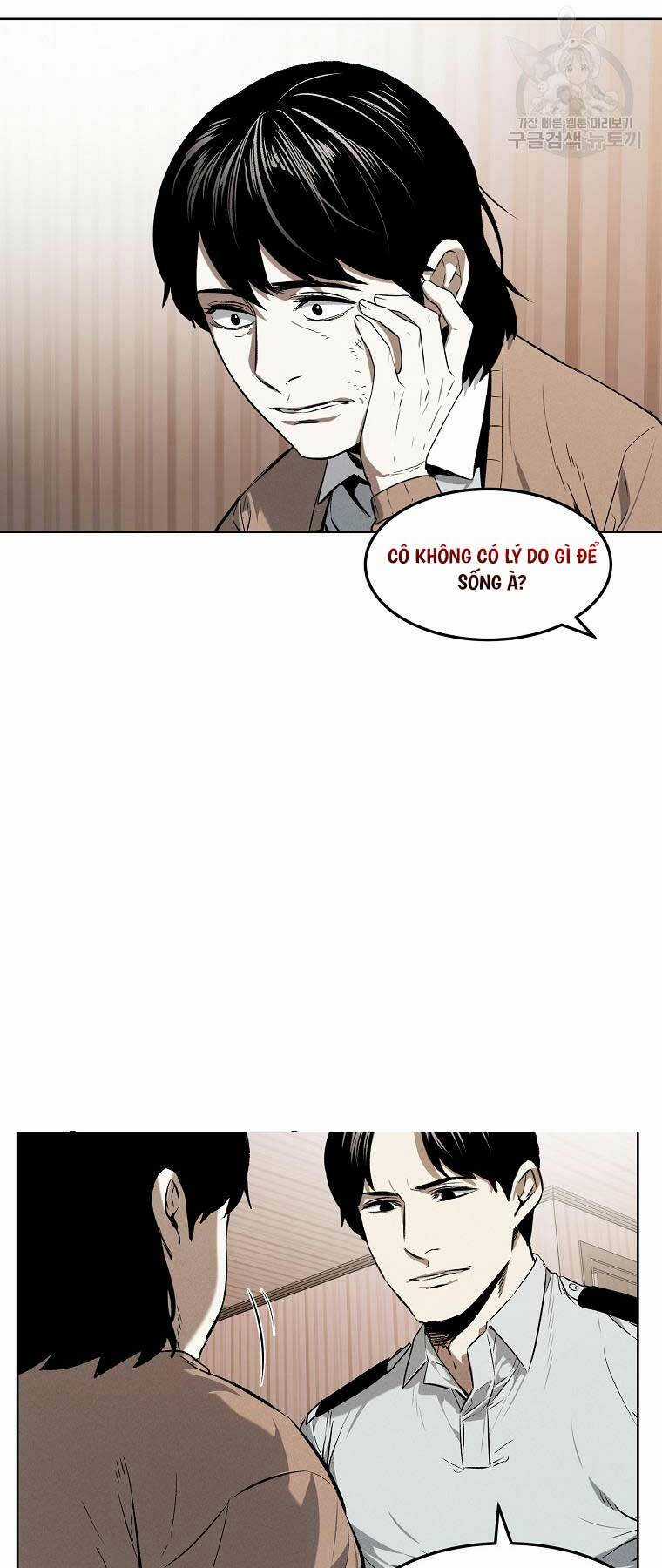 Kẻ Bất Bại - Chapter 61 - Trang 13