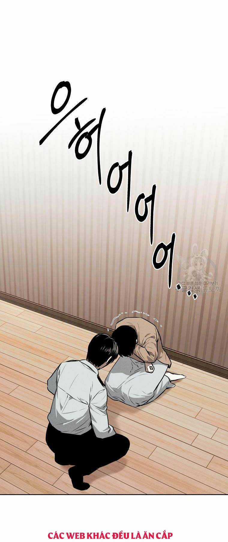 Kẻ Bất Bại - Chapter 61 - Trang 15