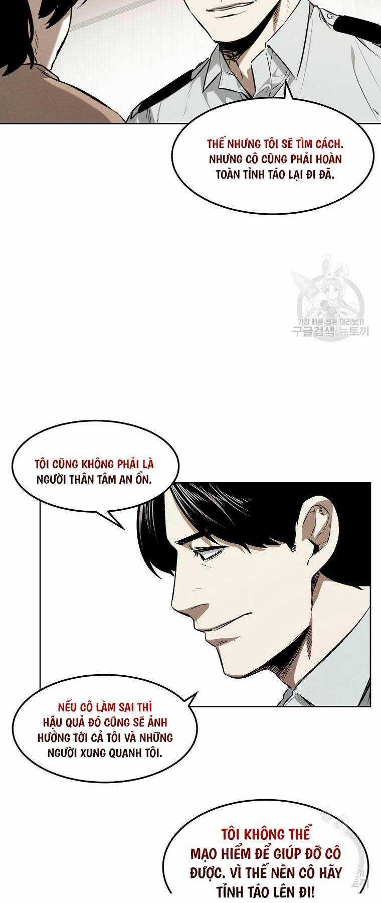 Kẻ Bất Bại - Chapter 61 - Trang 17