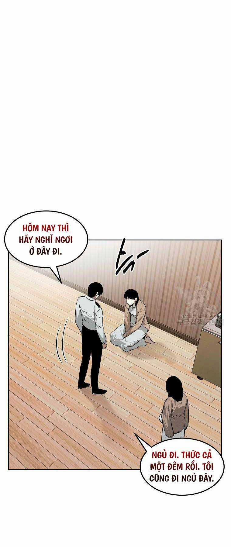 Kẻ Bất Bại - Chapter 61 - Trang 18