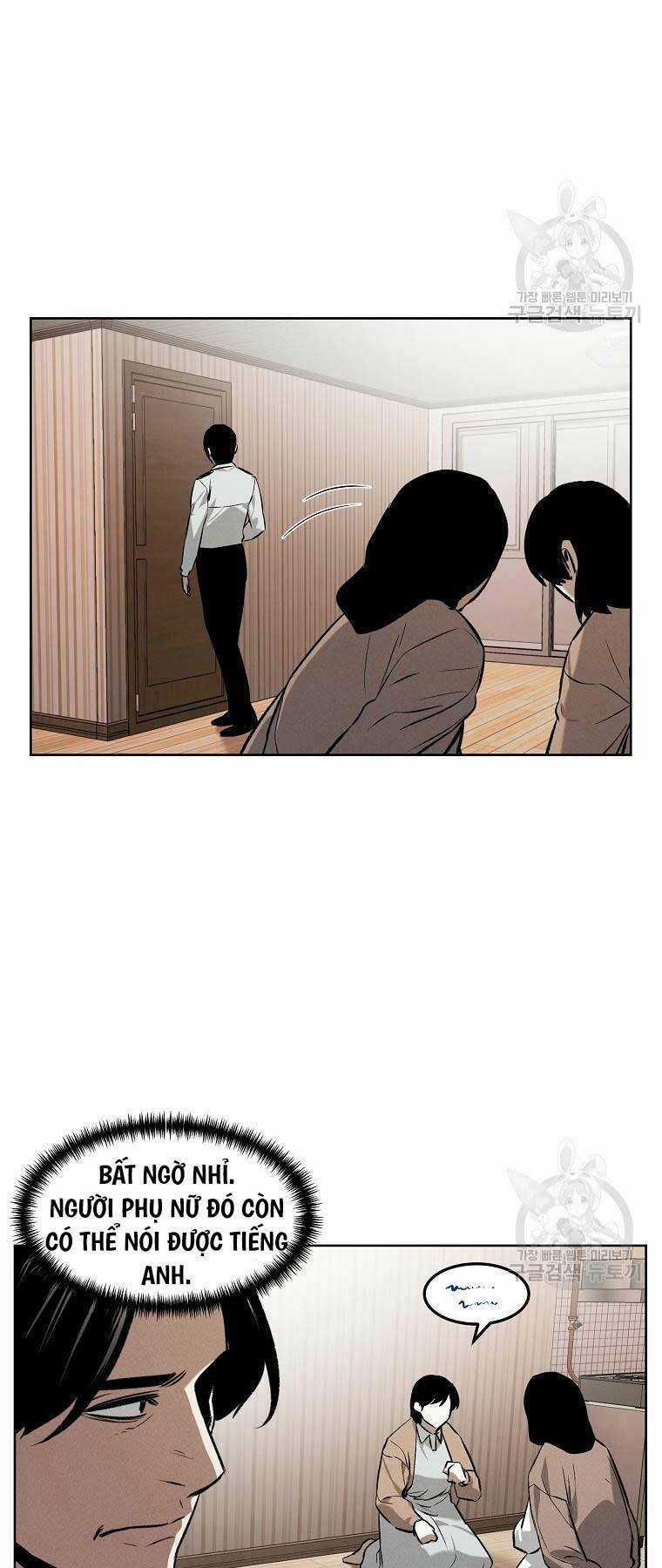 Kẻ Bất Bại - Chapter 61 - Trang 19