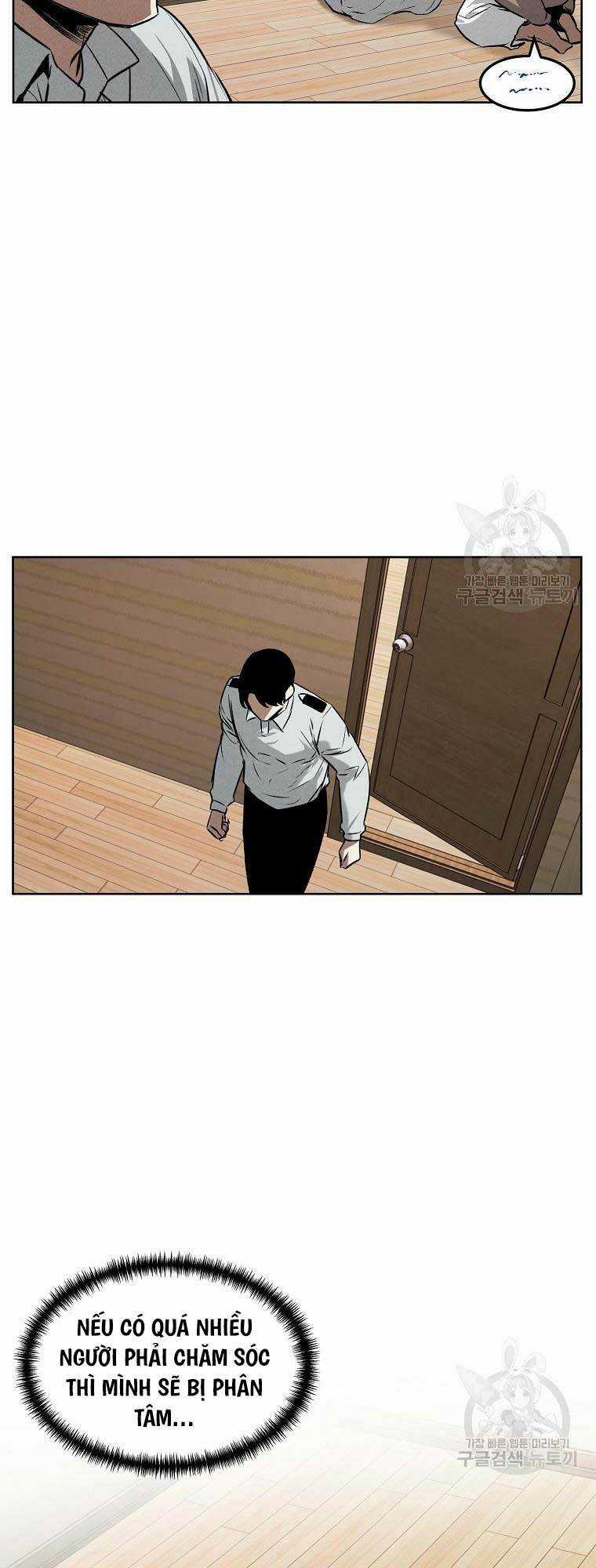 Kẻ Bất Bại - Chapter 61 - Trang 20