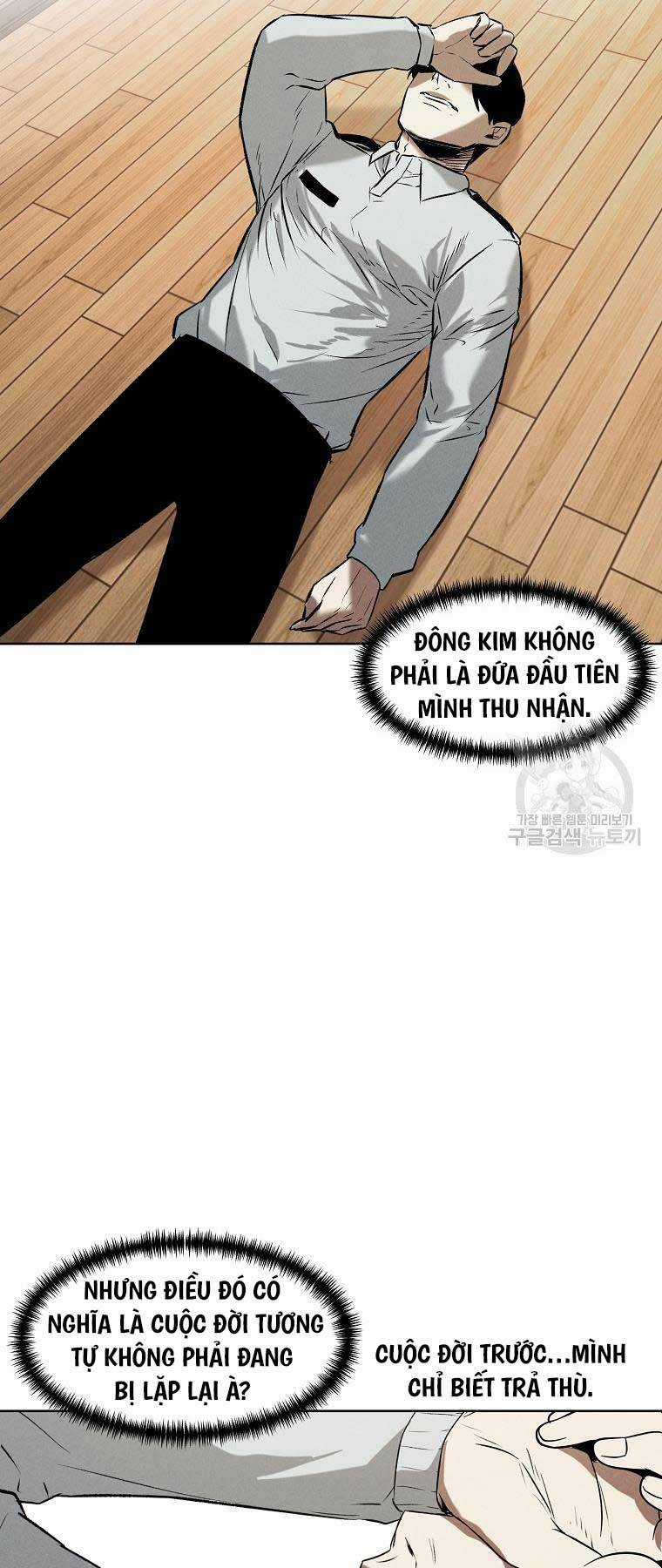 Kẻ Bất Bại - Chapter 61 - Trang 21