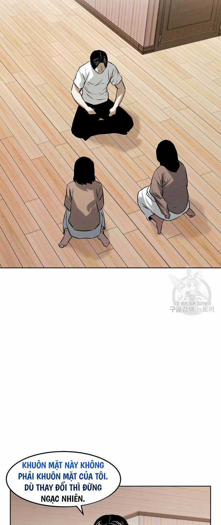 Kẻ Bất Bại - Chapter 61 - Trang 24