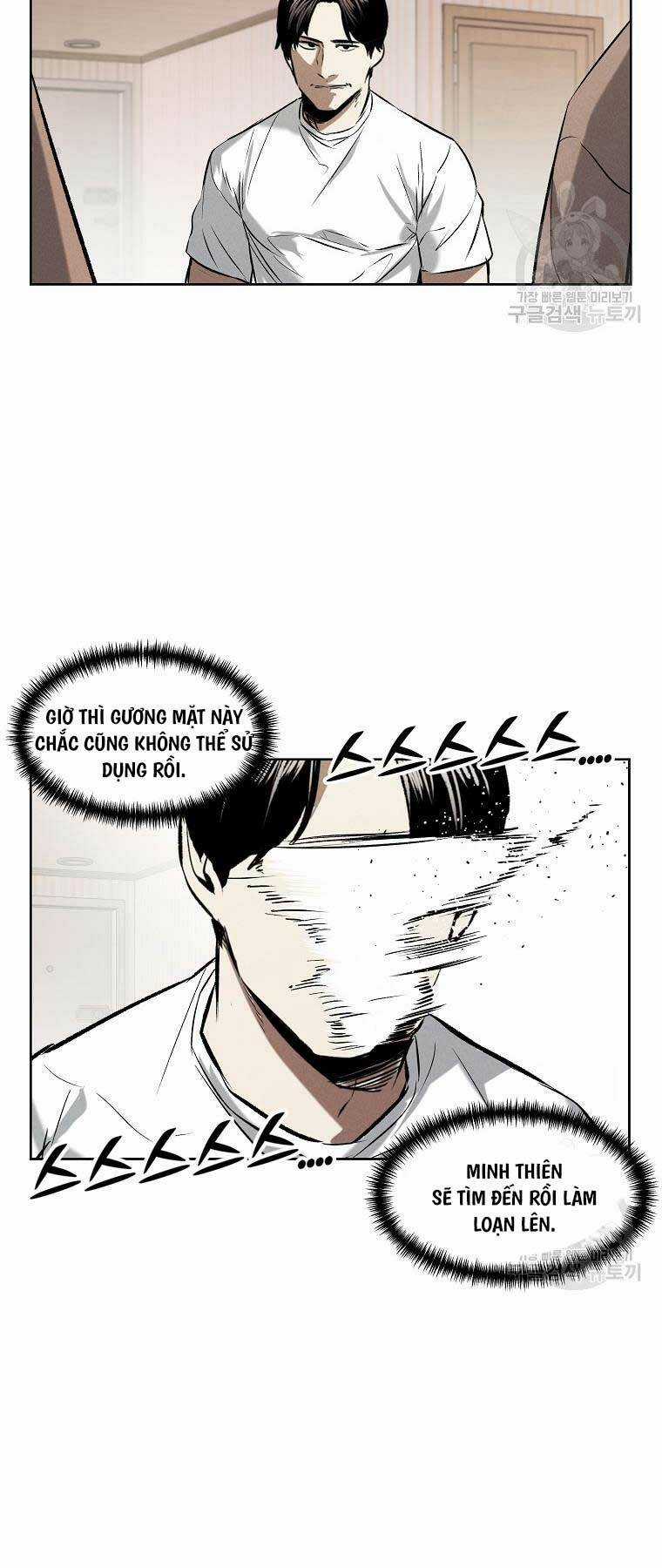 Kẻ Bất Bại - Chapter 61 - Trang 25