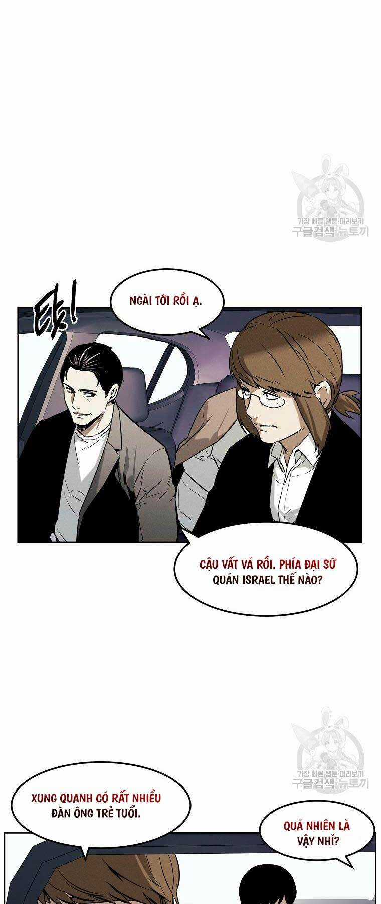 Kẻ Bất Bại - Chapter 61 - Trang 28