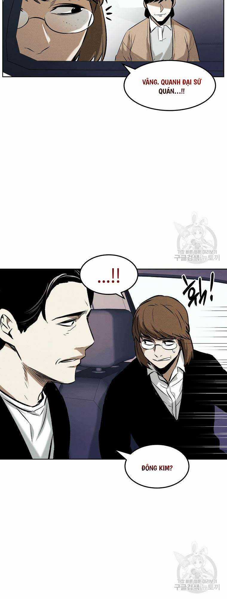 Kẻ Bất Bại - Chapter 61 - Trang 29