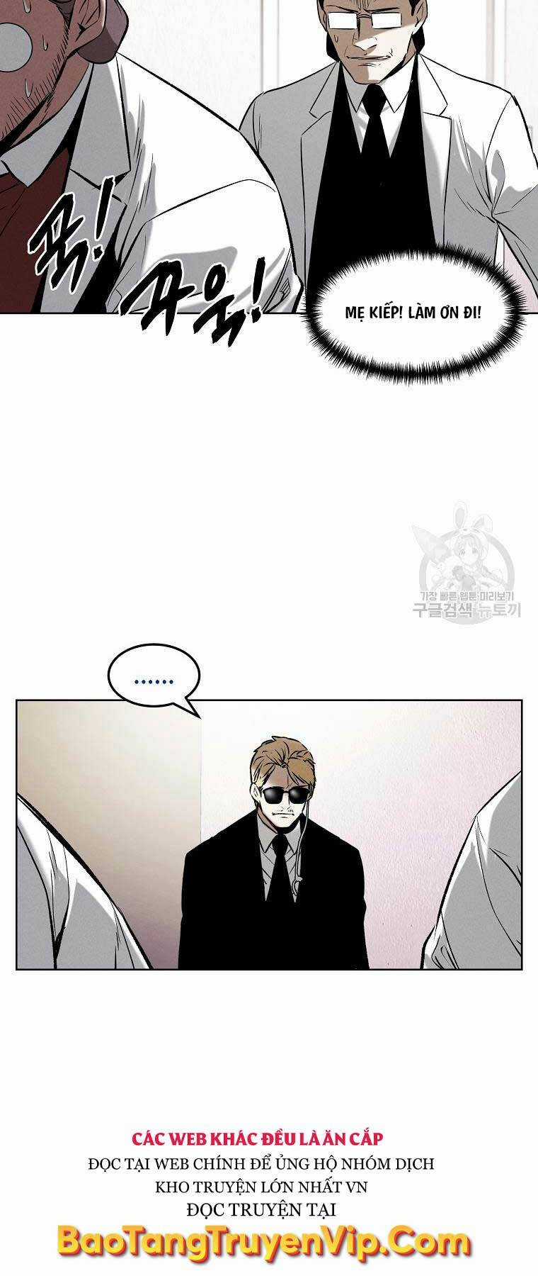 Kẻ Bất Bại - Chapter 61 - Trang 35
