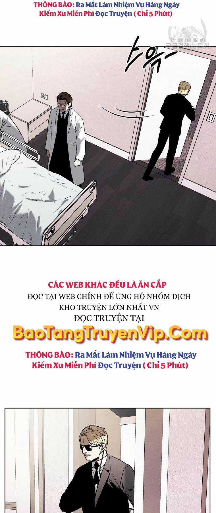 Kẻ Bất Bại - Chapter 61 - Trang 36