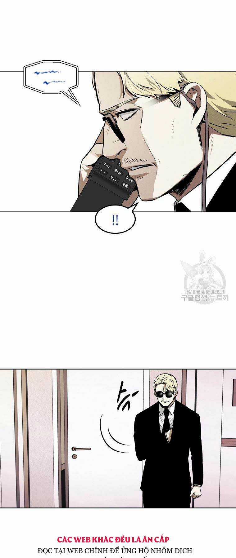 Kẻ Bất Bại - Chapter 61 - Trang 38