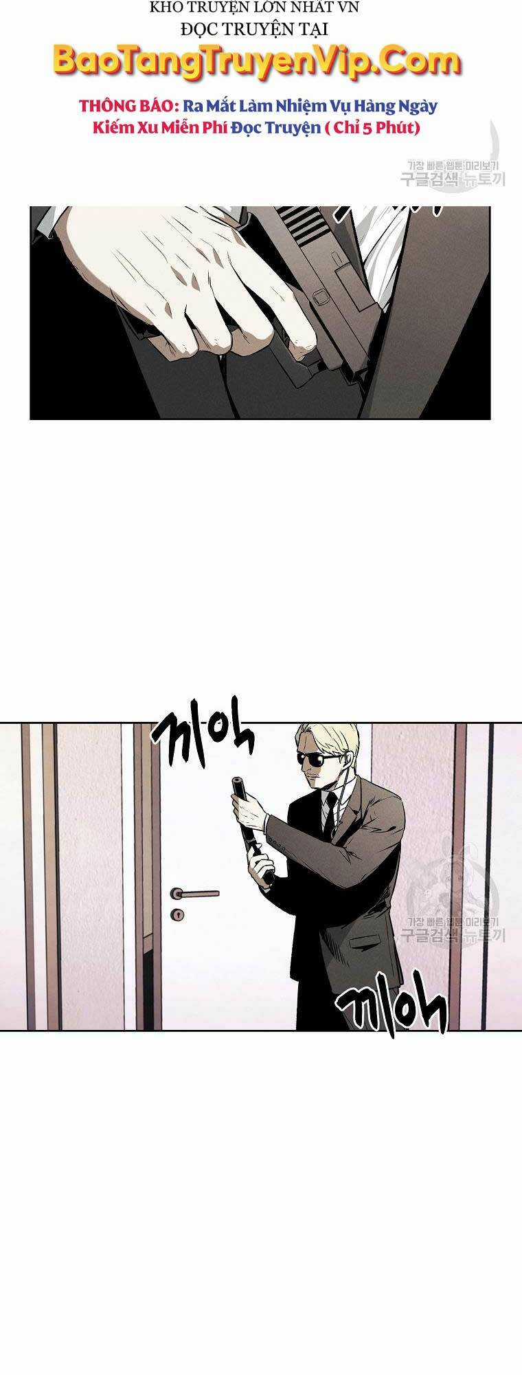 Kẻ Bất Bại - Chapter 61 - Trang 39