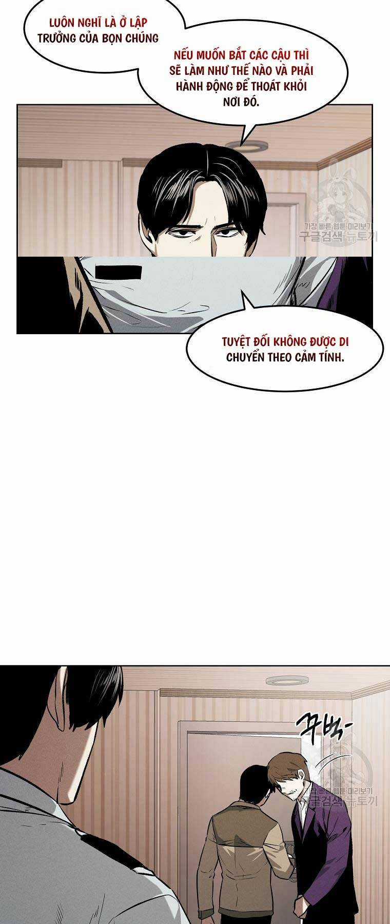 Kẻ Bất Bại - Chapter 61 - Trang 5