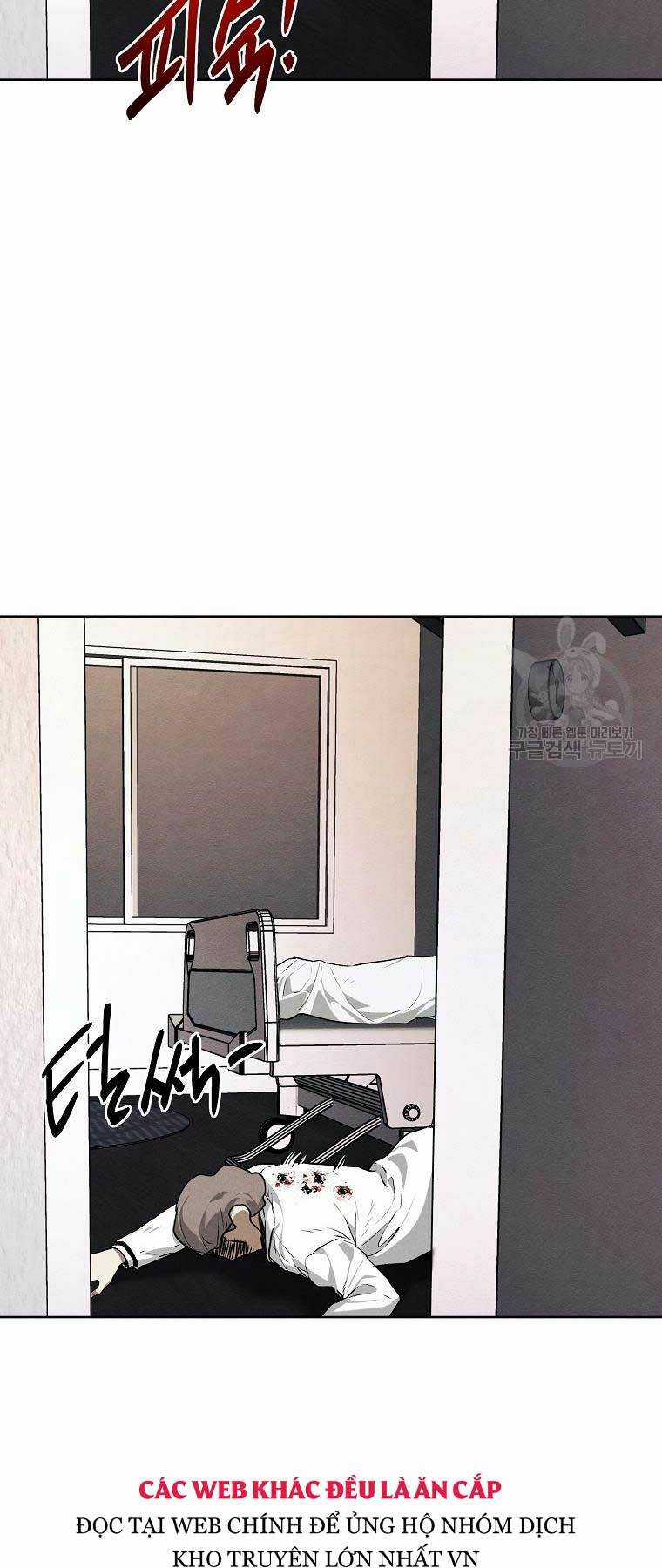 Kẻ Bất Bại - Chapter 61 - Trang 41