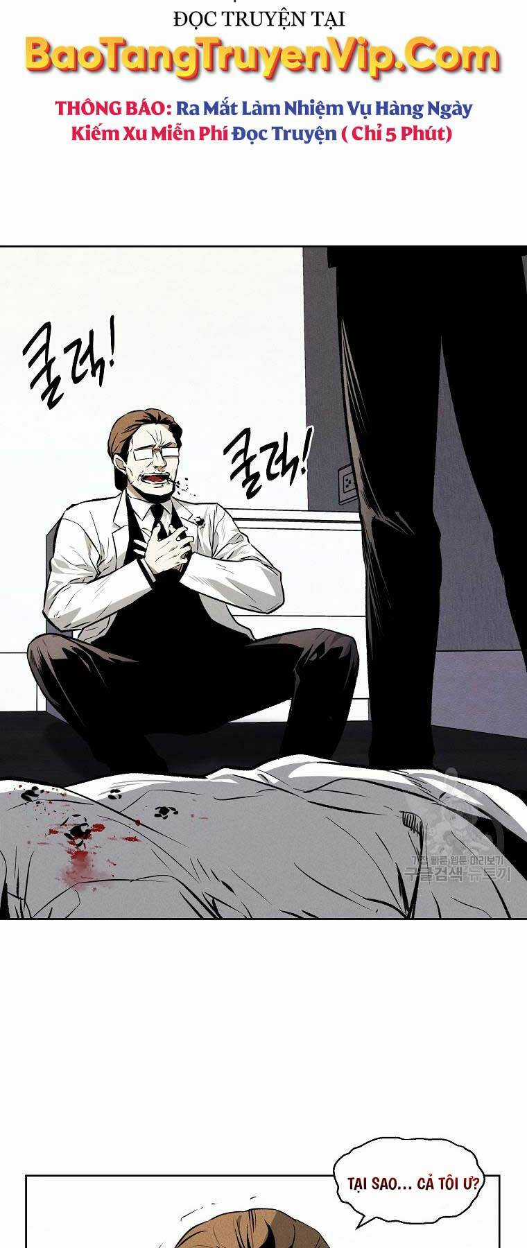 Kẻ Bất Bại - Chapter 61 - Trang 42