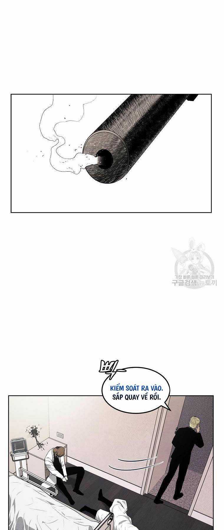 Kẻ Bất Bại - Chapter 61 - Trang 44