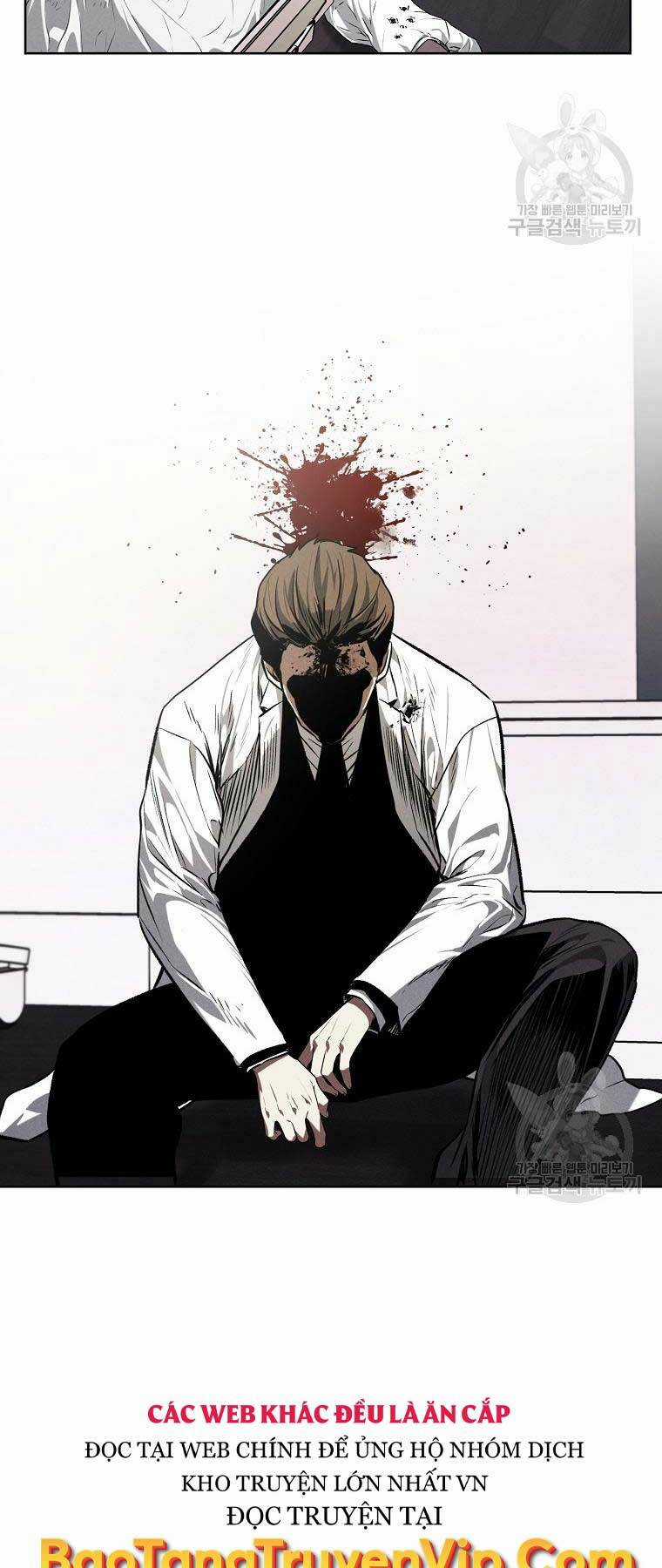 Kẻ Bất Bại - Chapter 61 - Trang 45