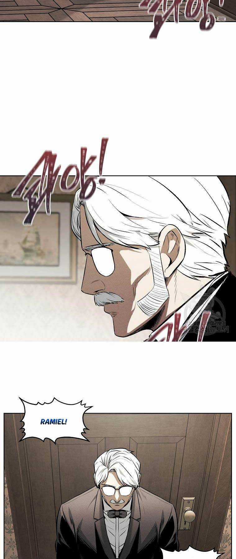 Kẻ Bất Bại - Chapter 61 - Trang 47