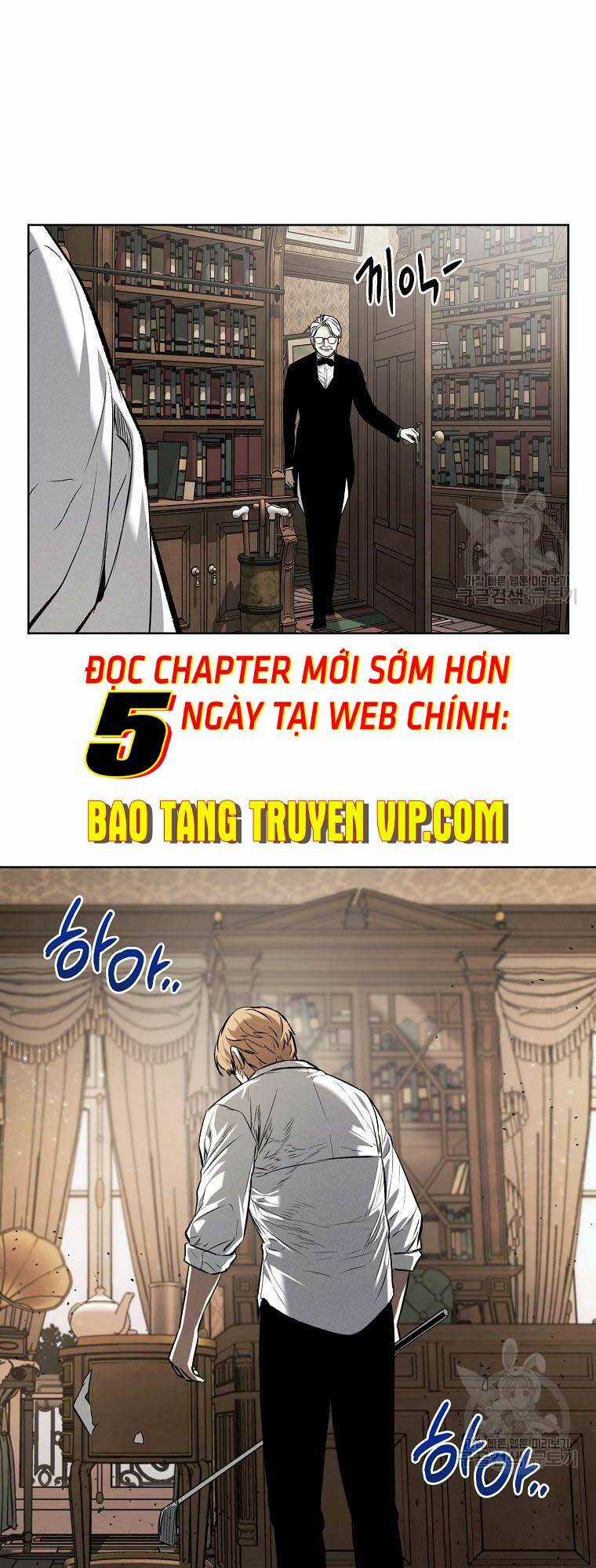 Kẻ Bất Bại - Chapter 61 - Trang 49