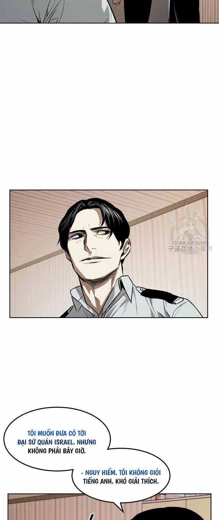 Kẻ Bất Bại - Chapter 61 - Trang 6