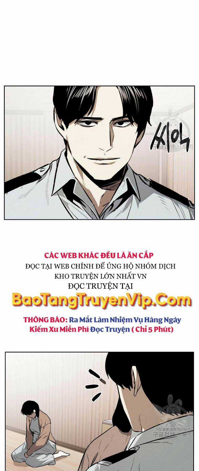 Kẻ Bất Bại - Chapter 61 - Trang 8