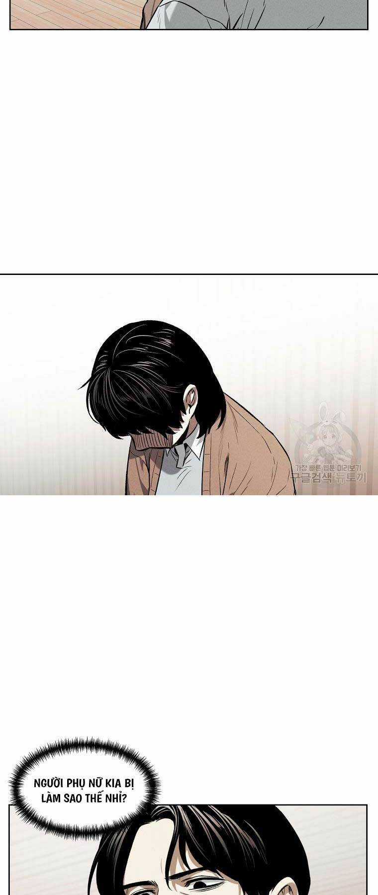 Kẻ Bất Bại - Chapter 61 - Trang 9