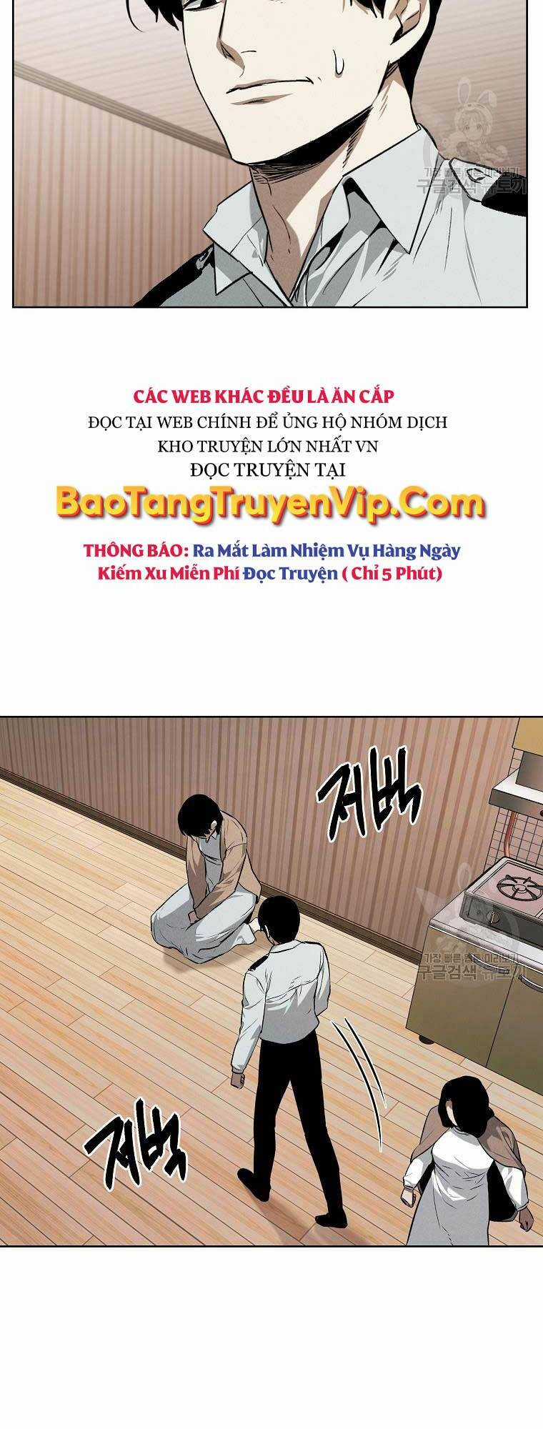 Kẻ Bất Bại - Chapter 61 - Trang 10