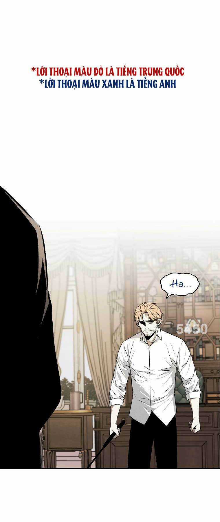 Kẻ Bất Bại - Chapter 62 - Trang 1