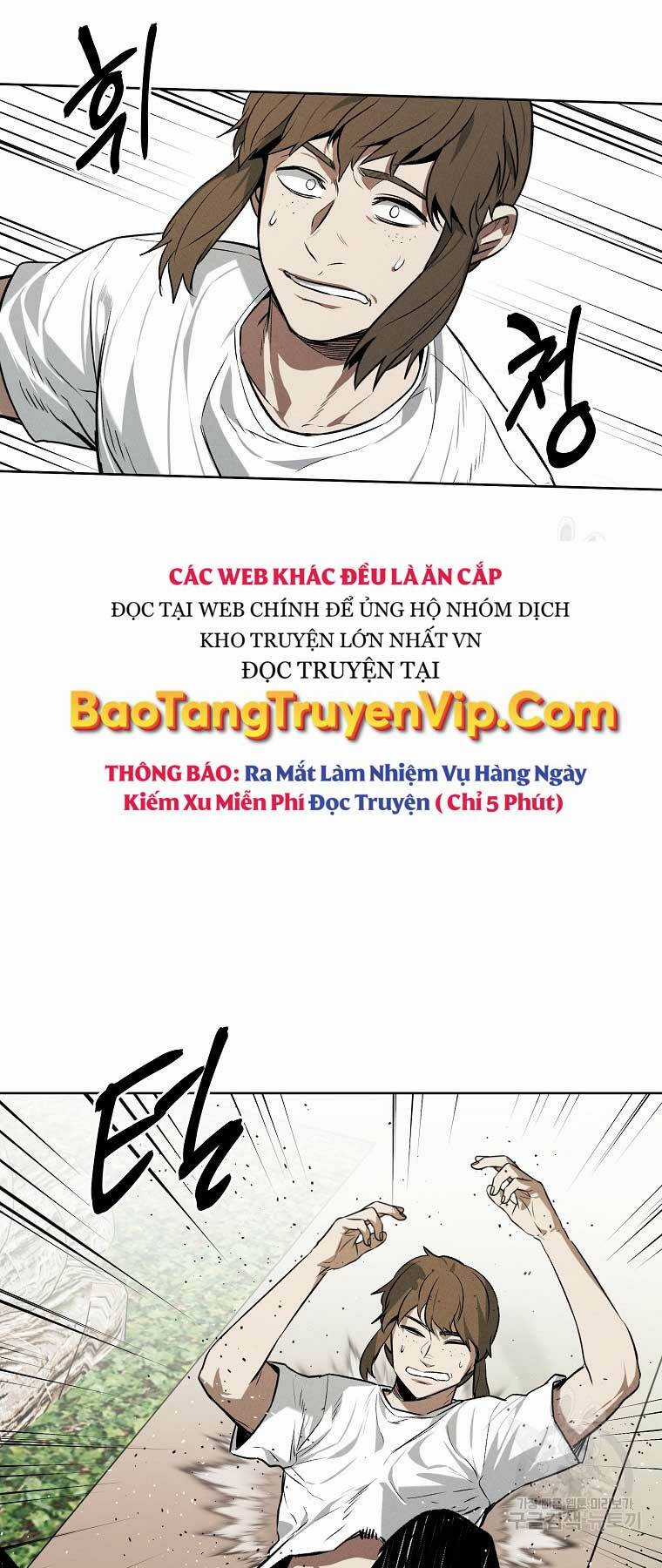 Kẻ Bất Bại - Chapter 62 - Trang 20