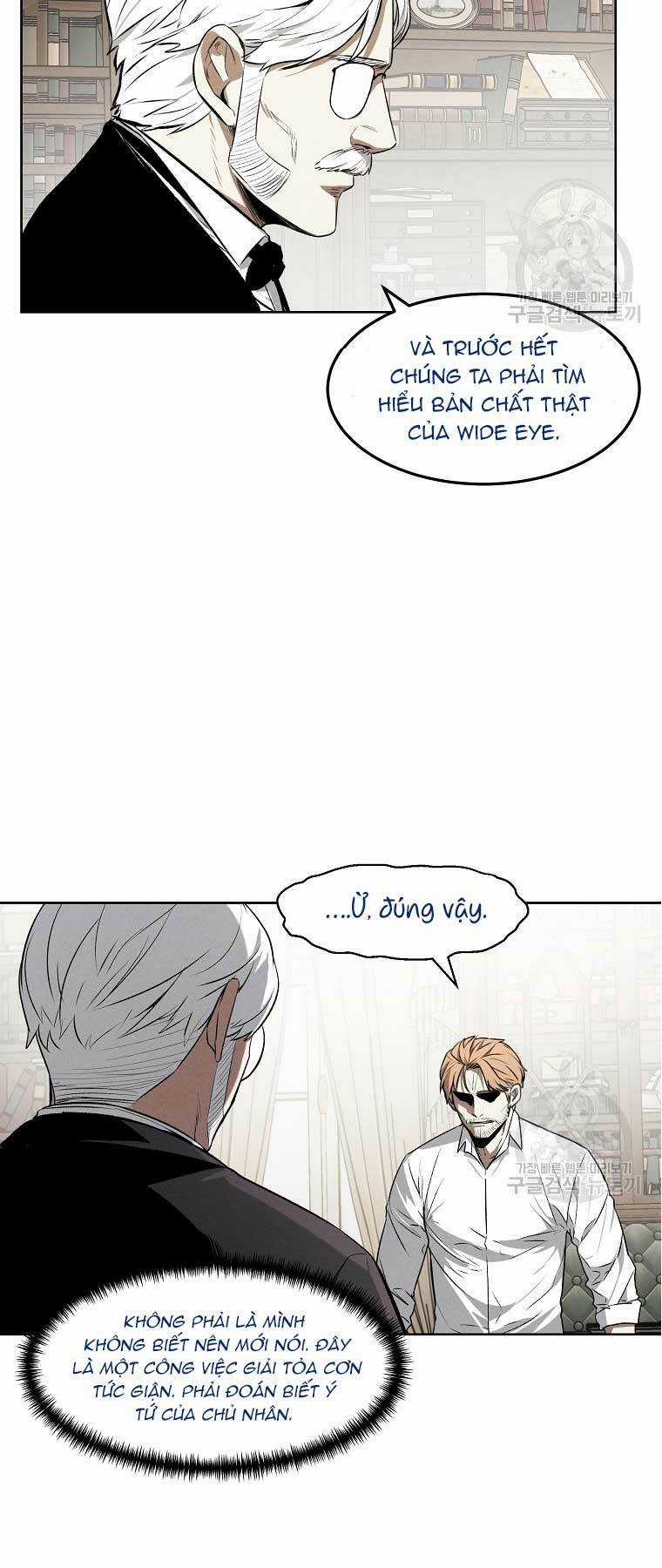 Kẻ Bất Bại - Chapter 62 - Trang 3