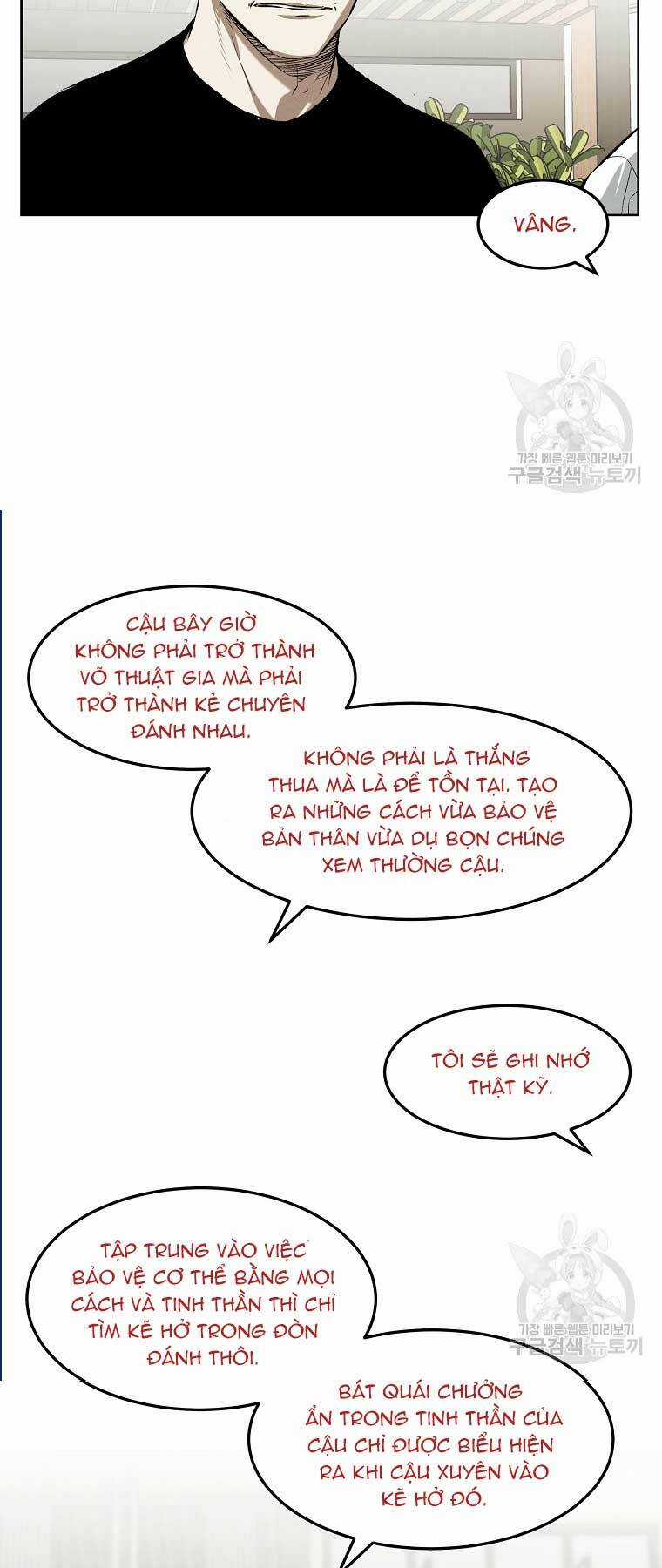 Kẻ Bất Bại - Chapter 62 - Trang 24