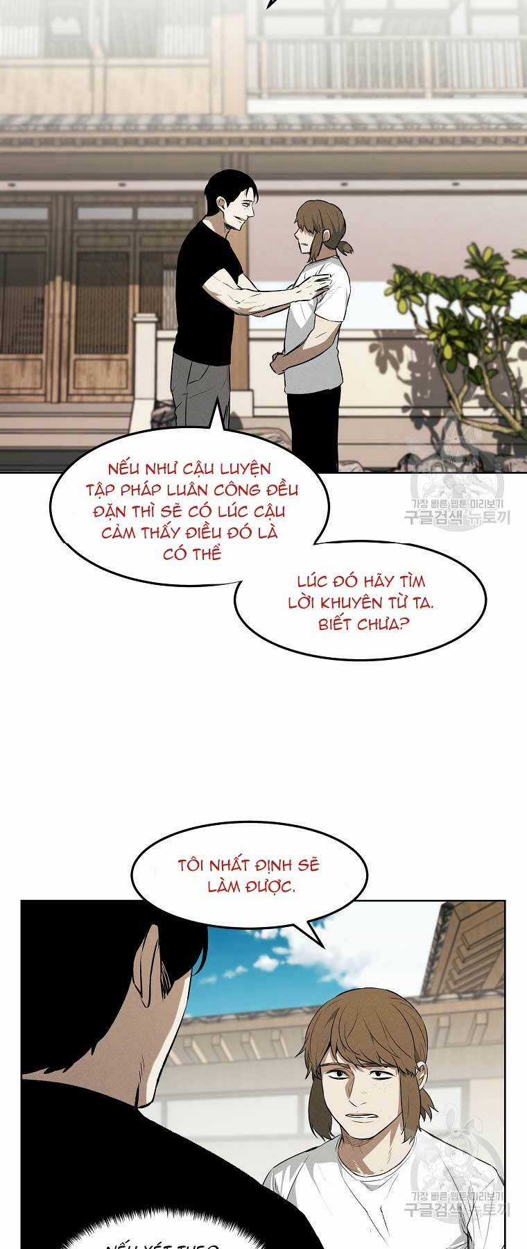 Kẻ Bất Bại - Chapter 62 - Trang 25