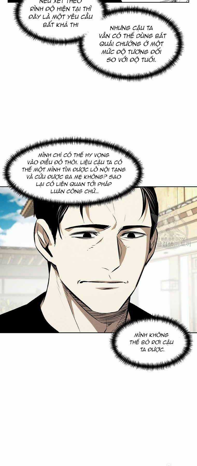 Kẻ Bất Bại - Chapter 62 - Trang 26