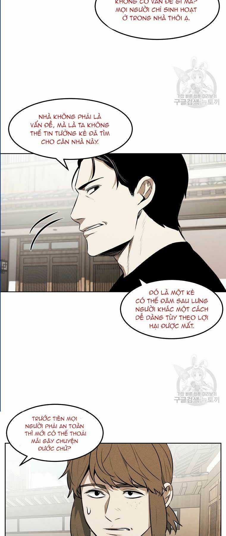 Kẻ Bất Bại - Chapter 62 - Trang 28