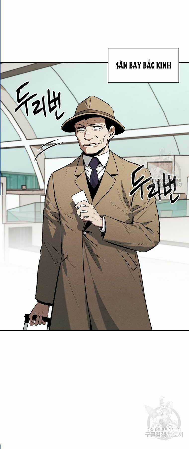 Kẻ Bất Bại - Chapter 62 - Trang 30