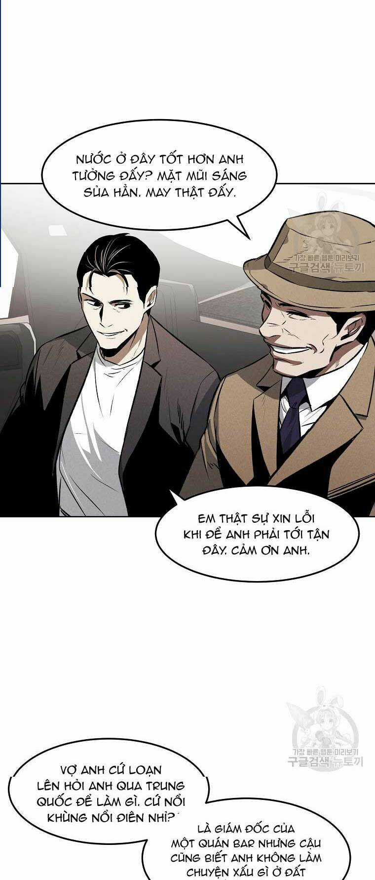 Kẻ Bất Bại - Chapter 62 - Trang 34