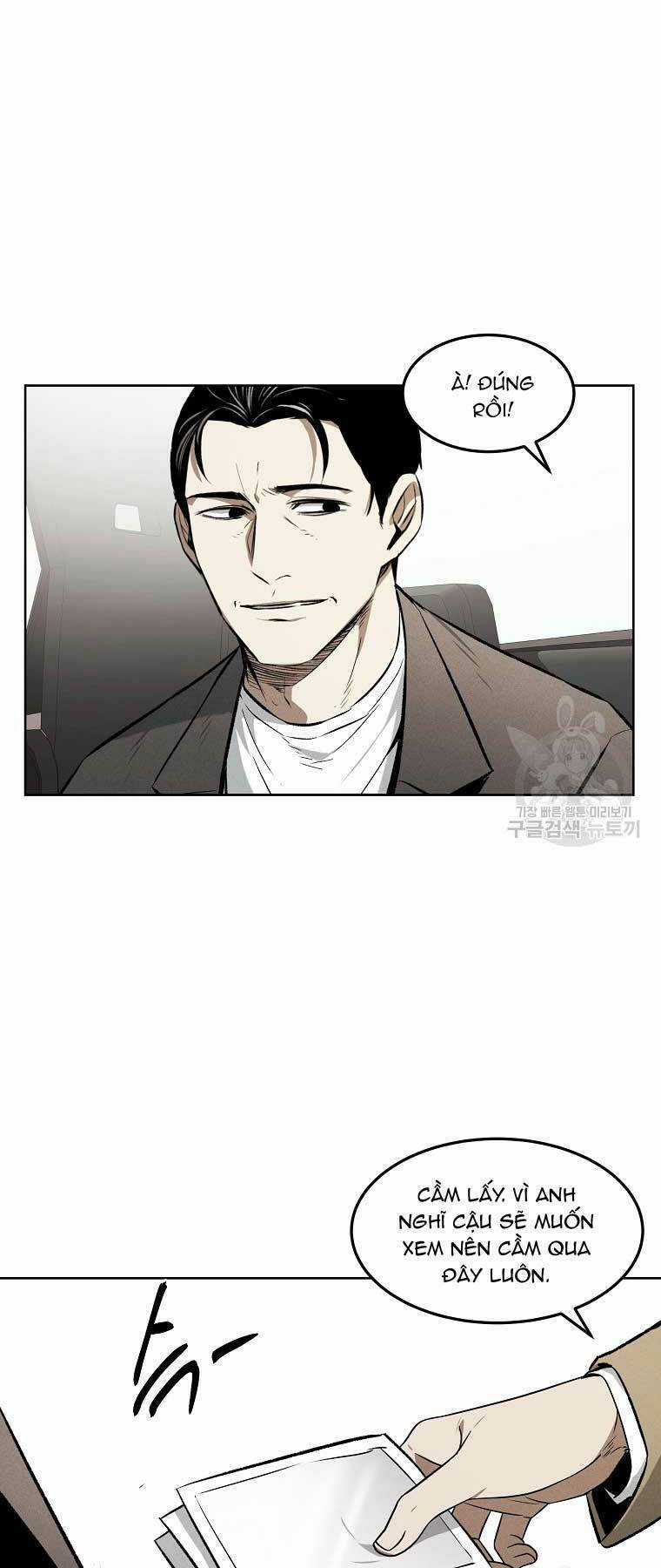 Kẻ Bất Bại - Chapter 62 - Trang 36