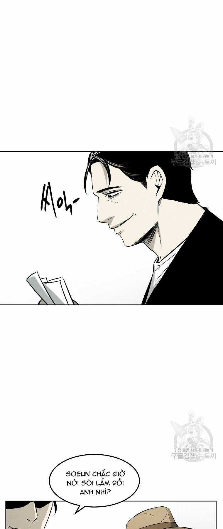 Kẻ Bất Bại - Chapter 62 - Trang 39