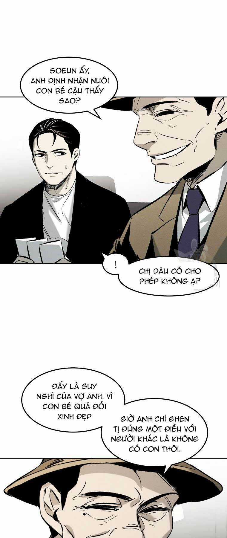 Kẻ Bất Bại - Chapter 62 - Trang 41
