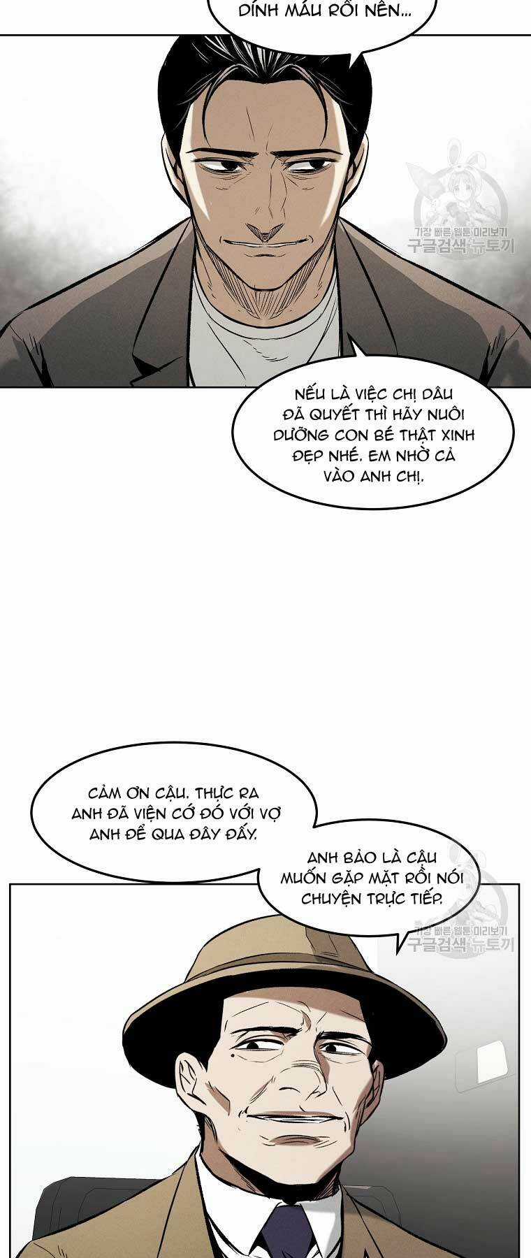 Kẻ Bất Bại - Chapter 62 - Trang 43