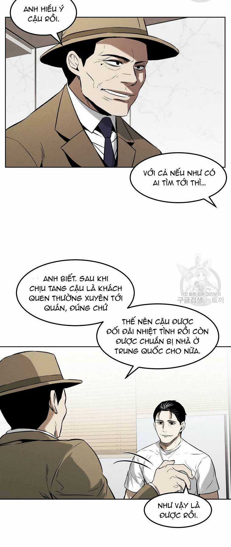 Kẻ Bất Bại - Chapter 62 - Trang 52